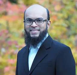 Dr. Mohammad Tanvir Irfan, PhD
